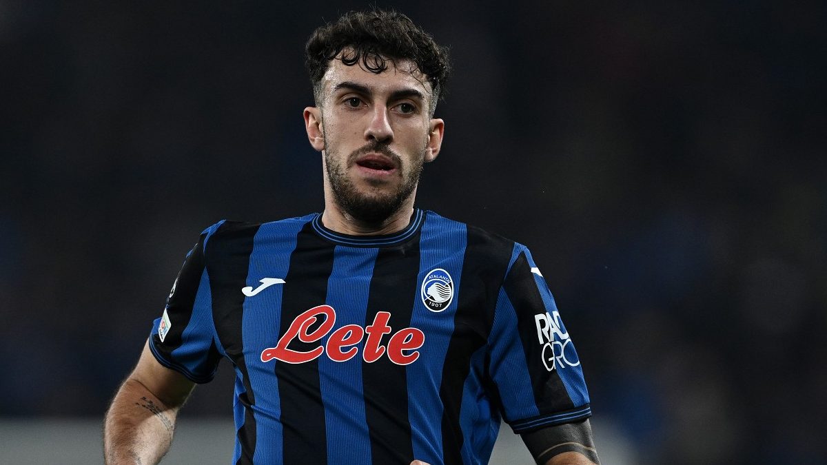 Ruggeri a Dazn: «Affrontiamo una squadra molto forte, dobbiamo essere concentrati in questo per vincere» 36 Ruggeri