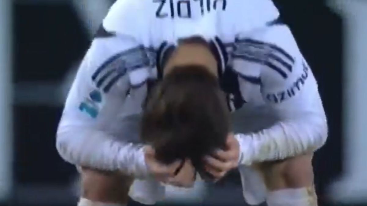 Yildiz Juve, il numero 10 bianconero reagisce così dopo il pareggio nel Derby della Mole: VIDEO virale 36 Yildiz juve