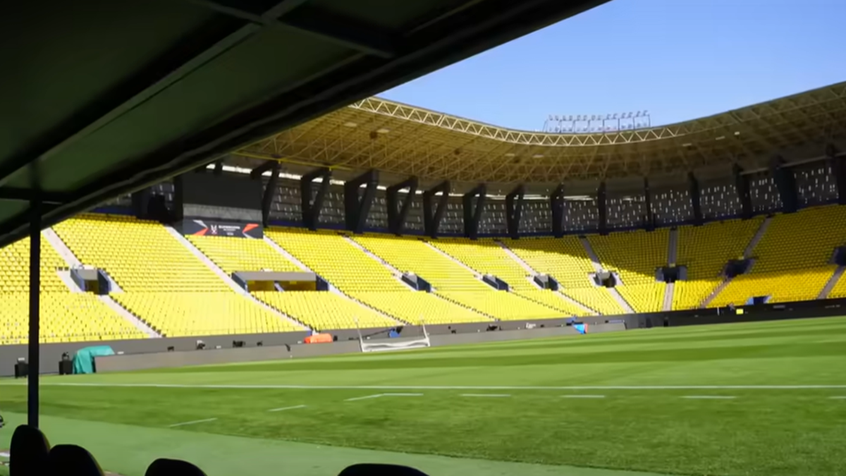 Juve Milan Supercoppa, i retroscena: gli episodi curiosi che non avete notato dall'Al-Awwal Park 36 al awwal park al nassr riyad