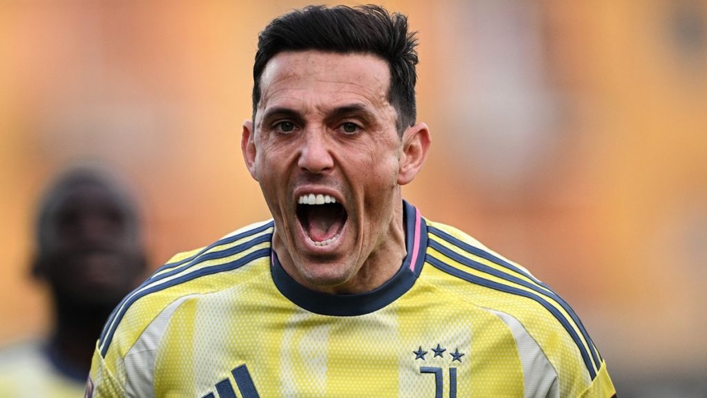 guerra juventus next gen