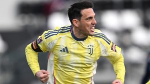Benevento Juventus Next Gen 1-5: doppiette di Guerra e Cudrig e show dei bianconeri! La squadra di Brambilla vola al secondo turno Playoff