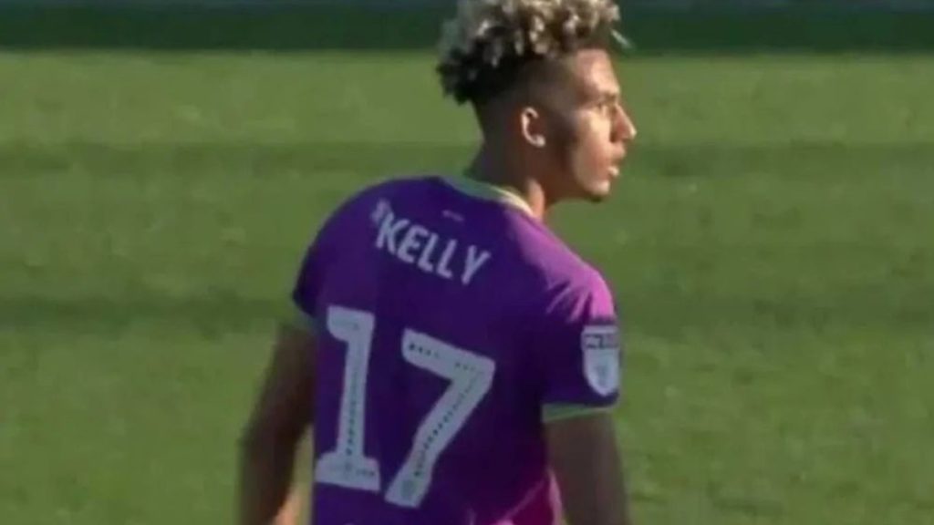 kelly