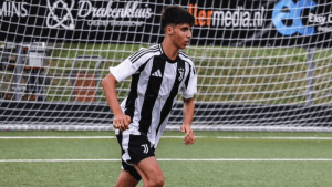 Matteo Pioli Juve