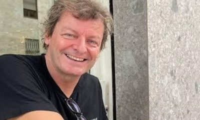 tether juve Giancarlo Devasini