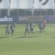 Allenamento Juve