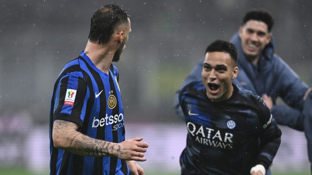 Inter Lazio
