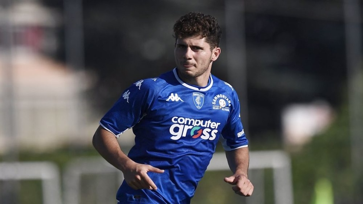 Cacace a Dazn: «Dobbiamo credere di poter vincere questa partita e portare a casa i tre punti» 36 Cacace