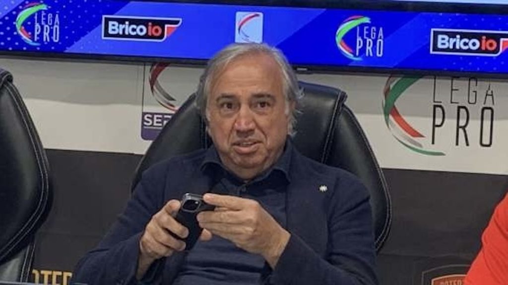 Donato Macchia