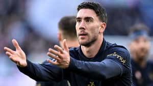 Vlahovic, 25 minuti per fare la differenza in Juve Empoli. Il gol in risposta alle critiche: questi numeri possono essere un punto di ripartenza