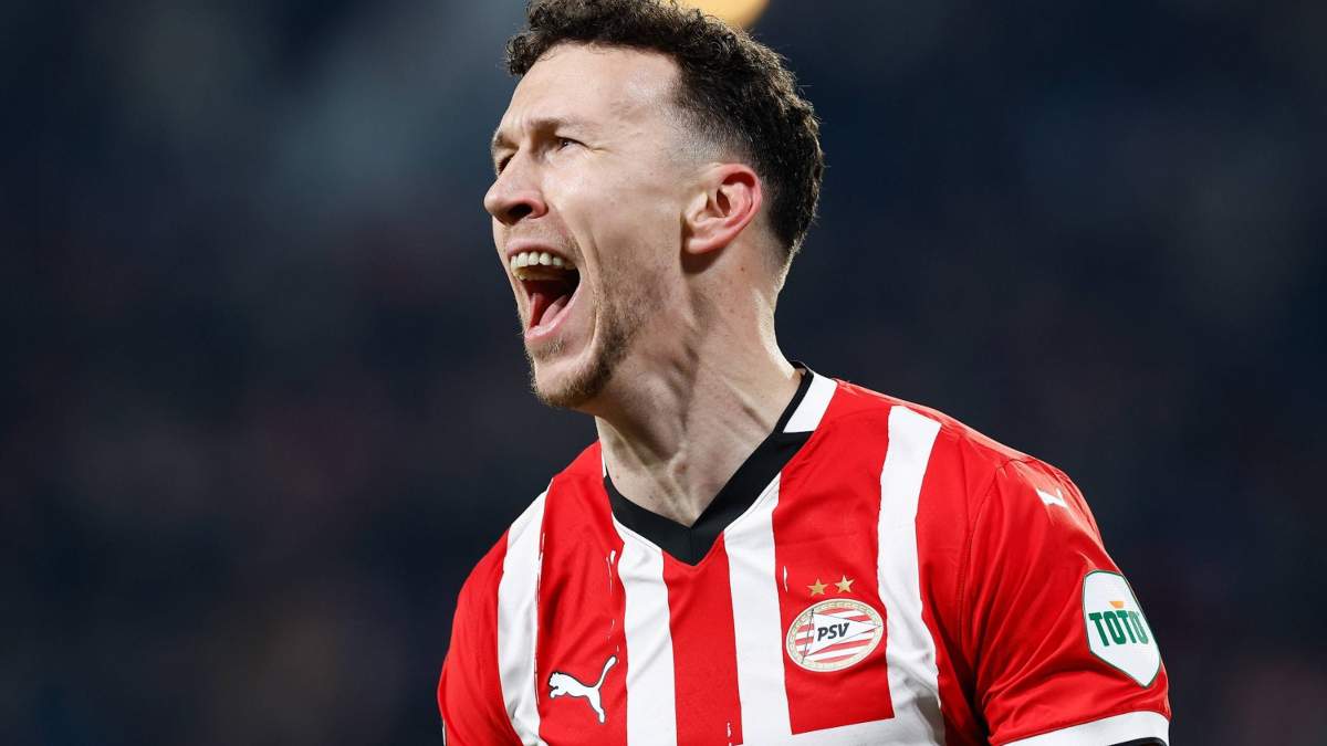 Perisic come Cristiano Ronaldo: l'ex Juve era stato l'ultimo a riuscirci contro i bianconeri da avversario. Il dato 36 perisic