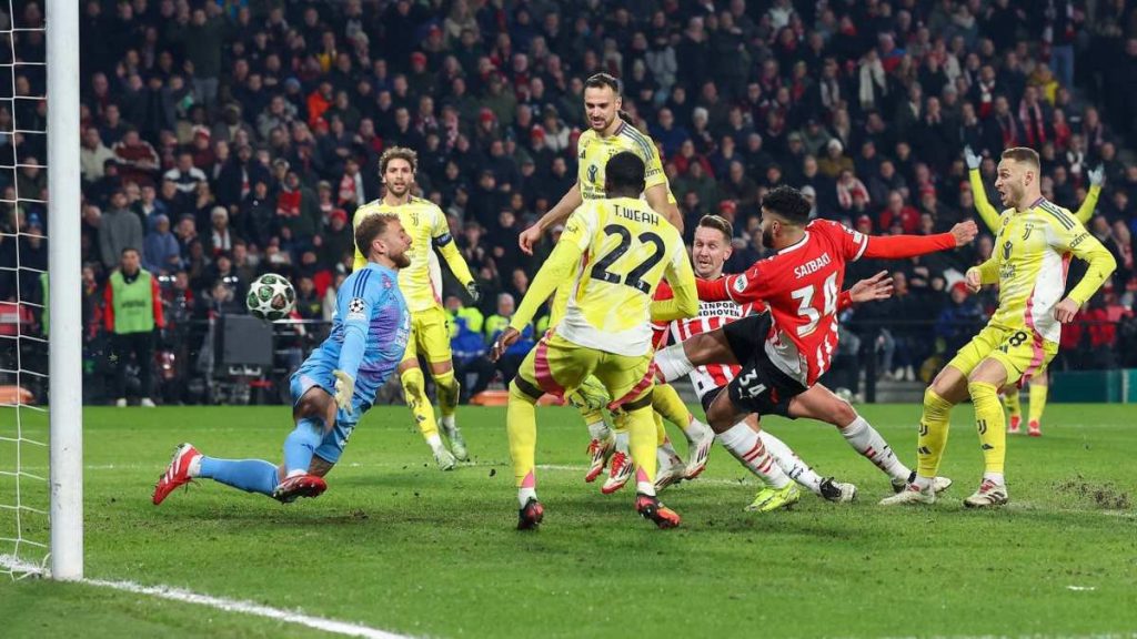 PSV Juve