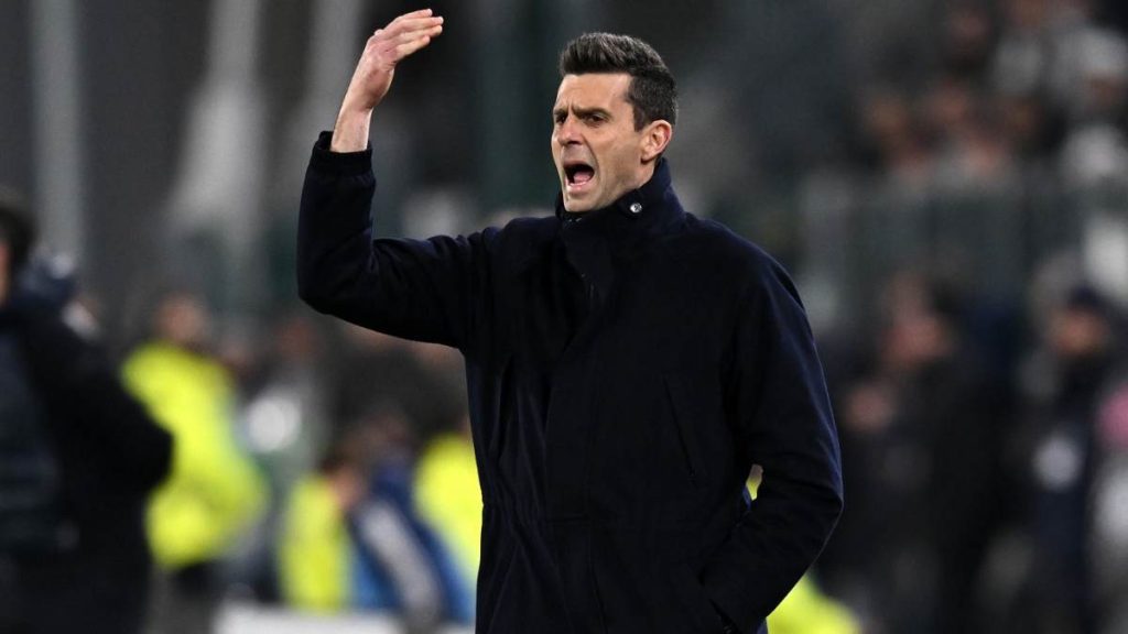 thiago motta