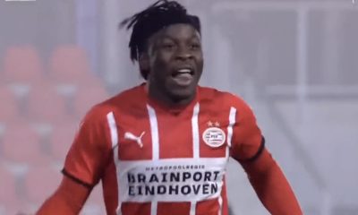 Johan Bakayoko