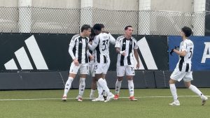 Fiorentina Juve Primavera Playoff 4-1: al Viola Park finisce in goleada. La squadra di Magnanelli è già eliminata