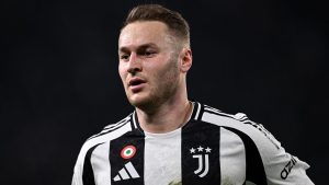 Roma Juve, i cambi non incidono: l’impatto di Koopmeiners e Kolo Muani in uscita dalla panchina. I numeri della loro partita