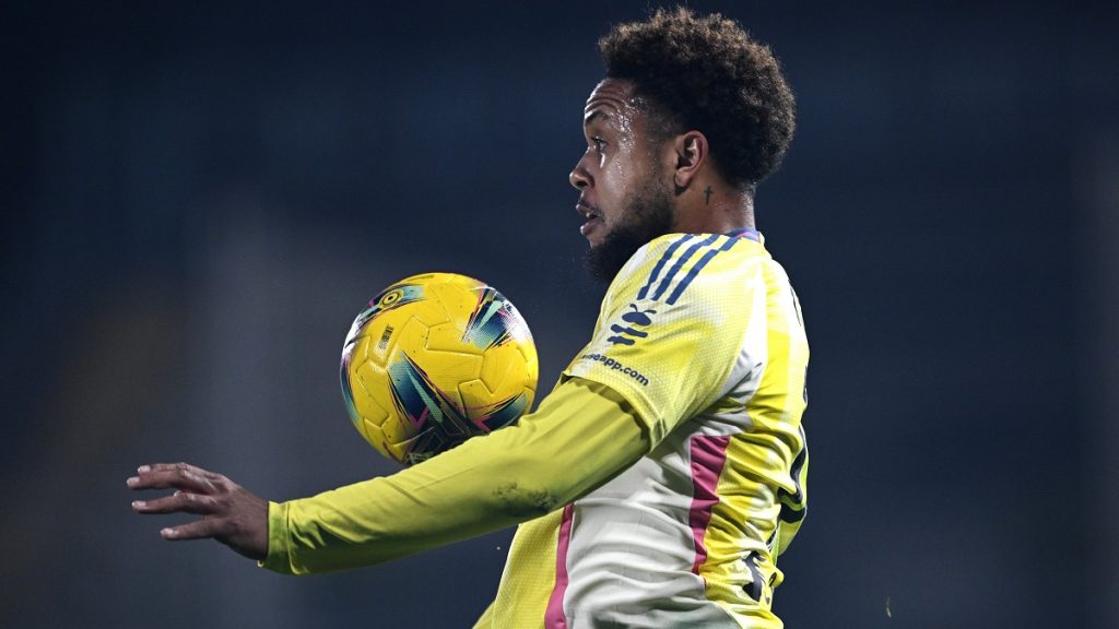 McKennie