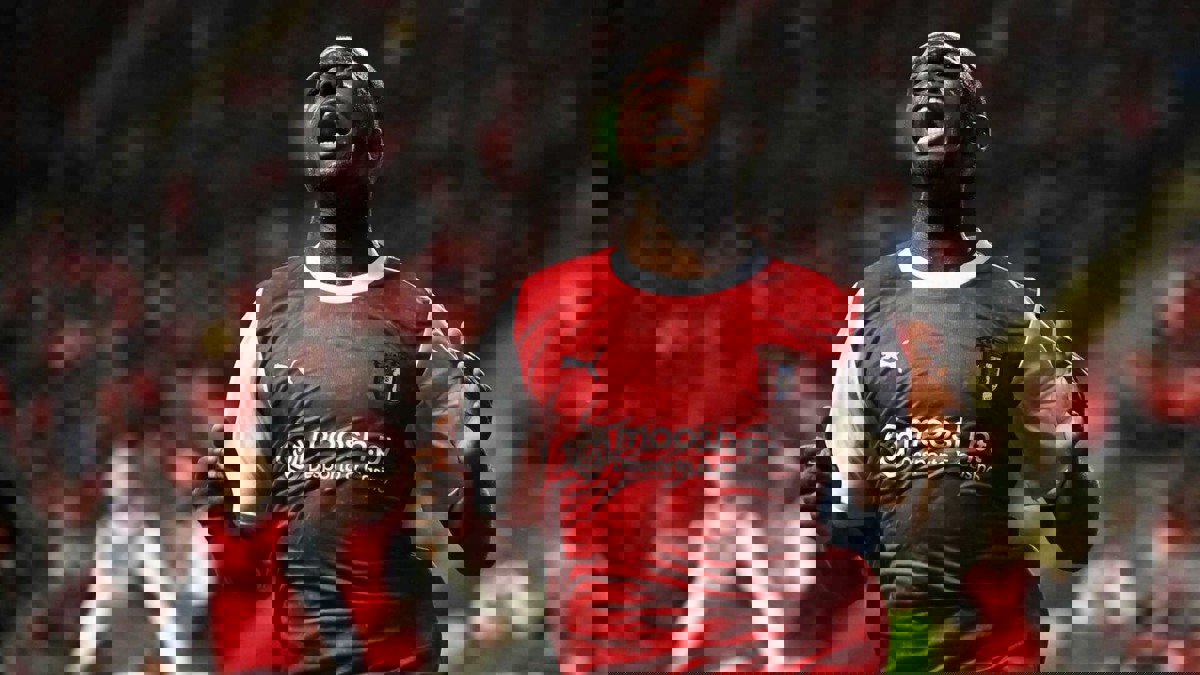 Niakaté Juve, spunta il centrale del Braga per la difesa. Mendes gioca un ruolo nella trattativa? Qual è la situazione 36 Niakaté