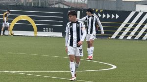 Cagliari Juve Primavera 2-1: Balde-Bolzan, stavolta la rimonta non riesce. La squadra di Magnanelli cade sul campo dei rossoblù