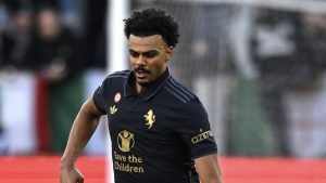 Renato Veiga a Sky: «Qui per vincere, che è sempre il nostro obiettivo. Sul mio impatto…»