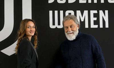 juventus women primavera cocino