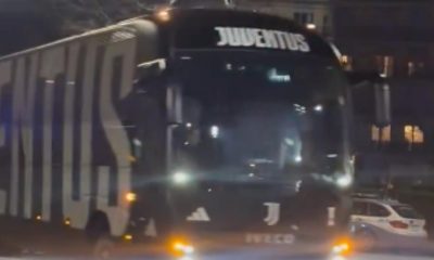 como juve pullman