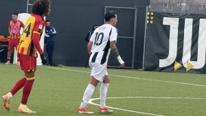 Pagelle Inter Juve Primavera: Crapisto decisivo. Pagnucco incontenibile, Vacca versione assist-man