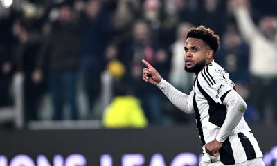 McKennie