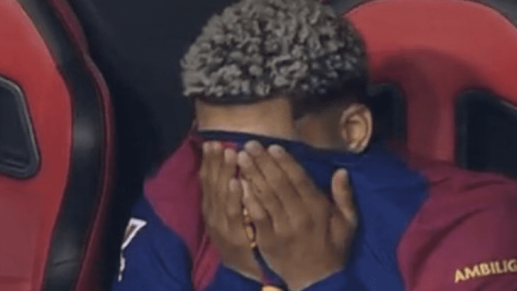 infortunio araujo