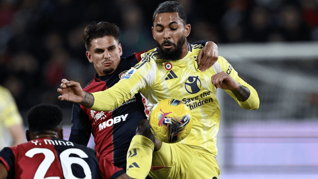 douglas luiz