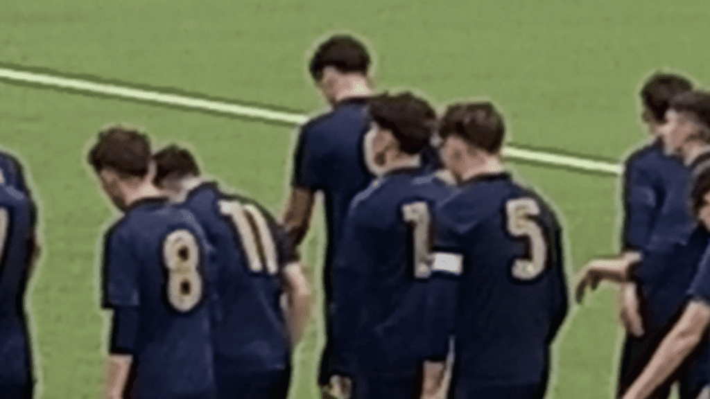 juventus under 16