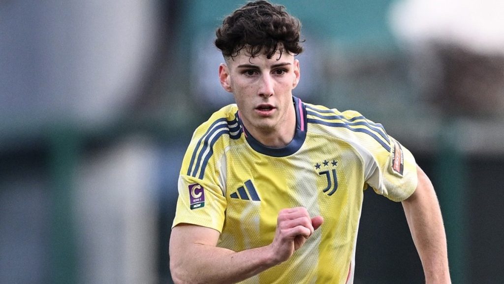 macca juventus next gen