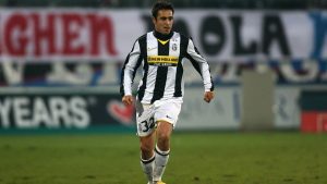 Marchionni: «Nico Gonzalez e Conceicao sono due giocatori forti. Tudor meriterebbe la riconferma ma se ciò non accadesse, vedrei bene…» – ESCLUSIVA