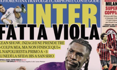 rassegna stampa juve