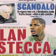 rassegna stampa juve