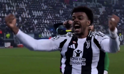 renato veiga juve