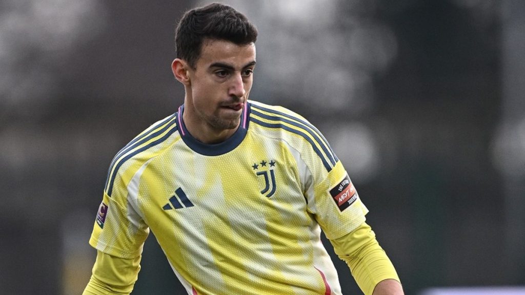 turicchia juventus next gen