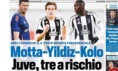 tuttosport