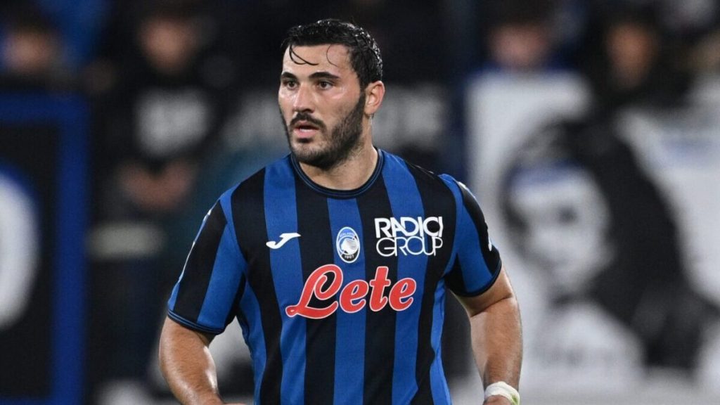 Kolasinac