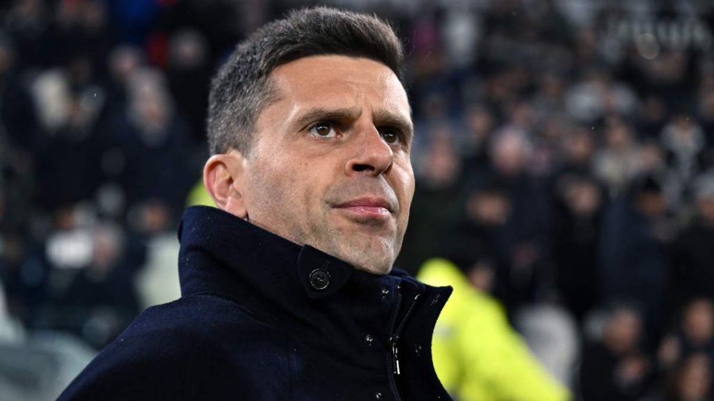 thiago motta