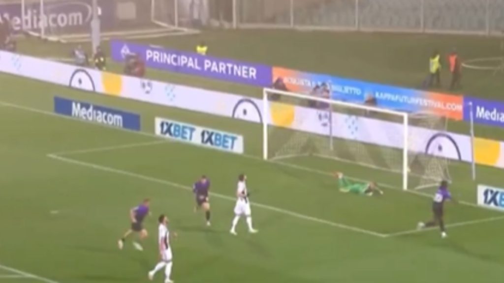 gol gudmundsson