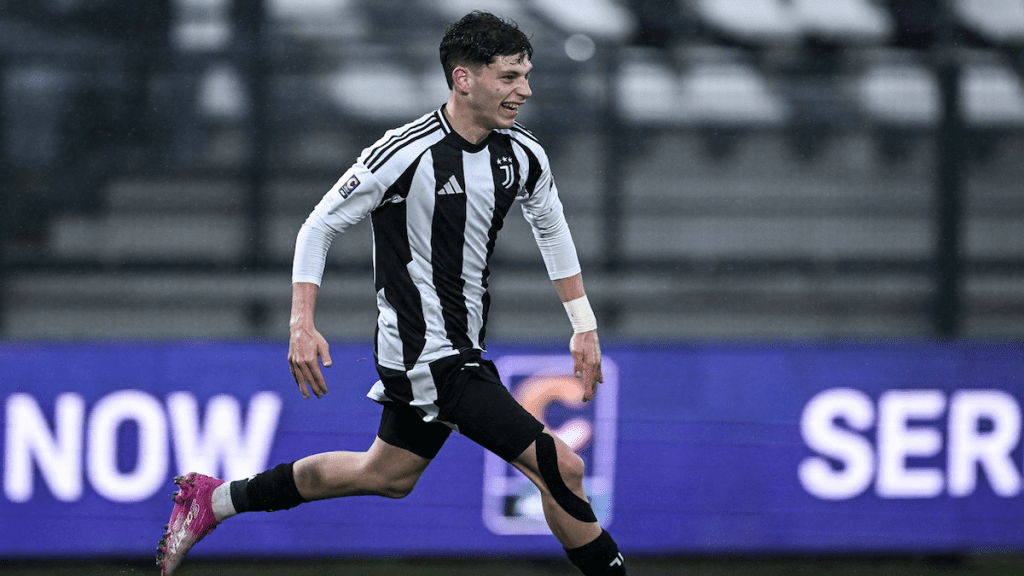 amaradio juve