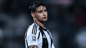 Pagelle Benevento Juventus Next Gen: Guerra e Cudrig show, gioiello di Pietrelli. Anche Afena-Gyan è incontenibile