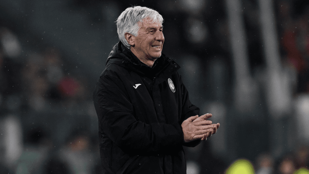 gasperini