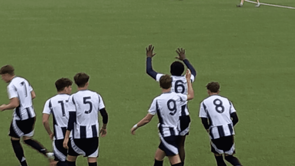 juventus under 16