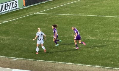 juventus women fiorentina
