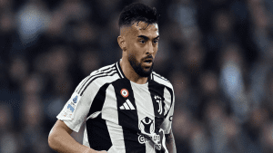 Juve Genoa, nuovo ruolo per Nico Gonzalez e McKennie: buona la prima da esterni a tutta fascia. I numeri della loro partita