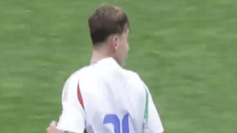 Bianconeri in nazionale, nella partita fra Italia e Turchia vanno a segno Pipitò e Deniz: compagni alla Juve ma rivali nelle sfide internazionali. Il resoconto