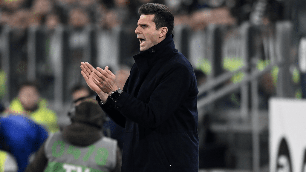 thiago motta