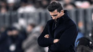 Thiago Motta Juventus in 10 momenti: mercato, partite simbolo e naufragio. Cosa c’è dentro il ‘the end’ dell’ormai ex tecnico bianconero