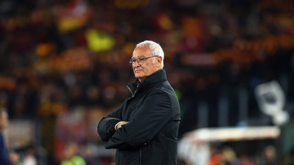 ranieri